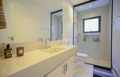 Imagem 3: Casa com 4 dormitórios, 320 m² - venda por R$ 4.000.000,00 ou aluguel...