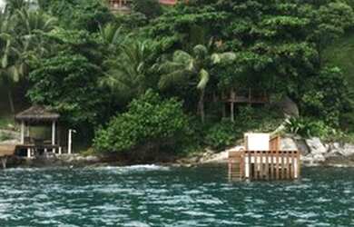 Imagem 4: Maravilhosa casa IlhaBela, COSTÃO-4 suítes, vista maravilhosa-R$9.500.000,00