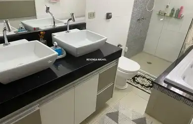 Imagem 15: Sobrado a venda 3 dorms área gourmet 6 vagas no Pq Mandaqui