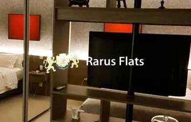 Imagem 7: Flat para alugar em Pinheiros - Edifício VHouse Faria Lima