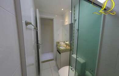 Imagem 12: Apartamento com 3 dormitórios à venda, 105 m² por R$ 695.000,00 - Canto do Forte - Praia G