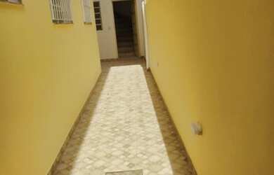 Imagem 2: Locação Sobrado com 2 vagas Campininha região campo Grande zona sul...