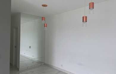 Imagem 13: Apartamento locacao 3 dorm,vista linda livre ,sol da manga ,andar alto