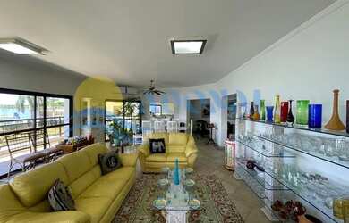 Imagem 10: APARTAMENTO RESIDENCIAL em GUARUJÁ - SP, JARDIM ASTÚRIAS