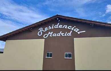 Imagem: O apartamento possui 2 Dormitórios, 2 Banheiros e 1 Vaga na