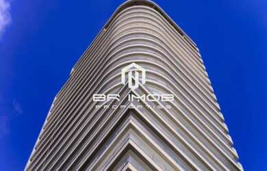 Imagem: O apartamento possui 3 Dormitórios, 5 Banheiros, 5 Vagas na