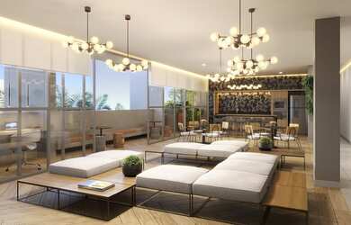 Imagem 11: Garden residencial para venda, Vila Guarani Z Sul , São Paulo - GD7535