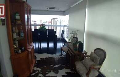 Imagem 8: Apartamento com 4 dormitórios à venda, 130 m² por R$ 1.299.000,00 -...