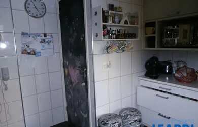 Imagem 6: APARTAMENTO - MORUMBI - SP