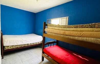 Imagem 14: CASA ALUGUEL TEMPORADA. Piscina, Churrasqueira, 1 Vaga na garageme2 Dormitórios