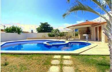 Imagem 2: Alugo casa para temporada