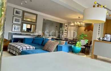 Imagem 5: Apartamento para Venda E Locação no Alto Da Boa Vista ao lado do metro