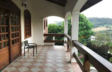 Imagem 10: Atibaia - Casa Padrão - Condomínio Flamboyant-B