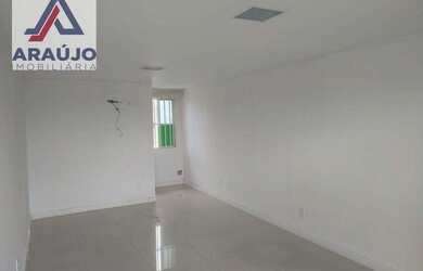 Imagem 2: Sala, 45 m² - venda por R$ 55.000,00 ou aluguel por R$ 800,00/mês -...