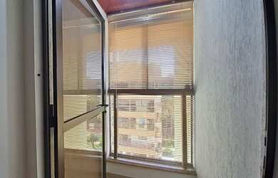 Imagem 8: ANDAR ALTO 03 QUARTOS - 01 SUÍTE 01 VAGA DE GARAGEM VISTA LIVRE