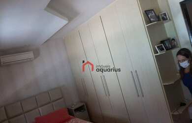 Imagem 7: Sobrado com 4 dormitórios, 300 m² - venda por R$ 875.000,00 ou aluguel...