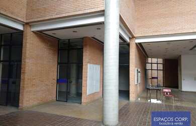 Imagem 3: Prédio monousuário, 6013m² - venda por R$ 42.560.000 ou aluguel por...