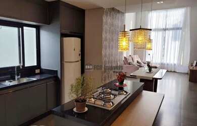 Imagem 8: Casa com 3 dormitórios à venda, 206 m² por R$ 1.285.000,00 - Portal...