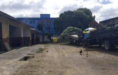 Imagem 4: Galpão, 400 m² - venda por R$ 1.800.000,00 ou aluguel por R$ 11.000,00/mês...