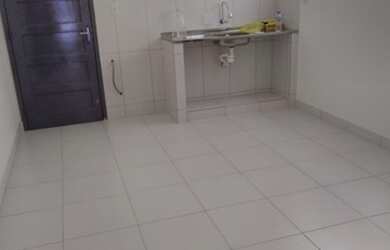 Imagem 16: Locação Sobrado com 2 vagas Campininha região campo Grande zona sul...