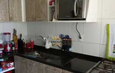 Imagem 1: Cobertura à venda, 152 m² por R$ 639.000,00 - Boa Vista - São Caetano...