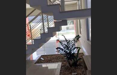 Imagem 4: Sobrado c/ 3 suítes c/ 200 m² à venda por R$ 1.484.00,000 ou aluguel...