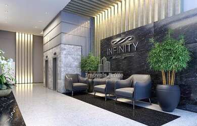 Imagem 3: Apartamento à venda, 88 m² por R$ 634.484,00 - Santa Catarina - Caxias...