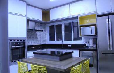 Imagem 12: Condomínio Tarumã Santana de Parnaíba