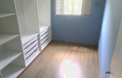 Imagem 14: Apartamento com 2 dormitórios, 55 m² - venda por R$ 200.000,00 ou aluguel por R$ 1.400,00