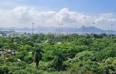 Imagem 3: Bairro da Glória. 243m² de Área, 1 Vaga na garageme3 Dormitórios