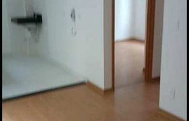Imagem: O apartamento para alugar possui 2 Dormitórios, 1 Banheiro