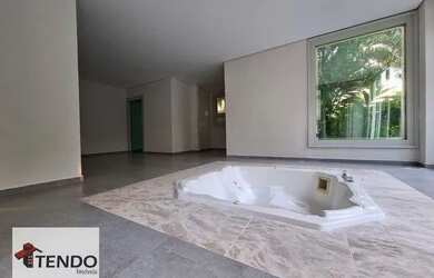 Imagem 10: Casa com 6 dormitórios à venda, 973 m² por R$ 8.500.000 - Helvétia...