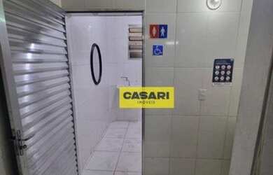 Imagem 15: Salão, 137 m² - venda por R$ 650.000,00 ou aluguel por R$ 5.675,00/mês...