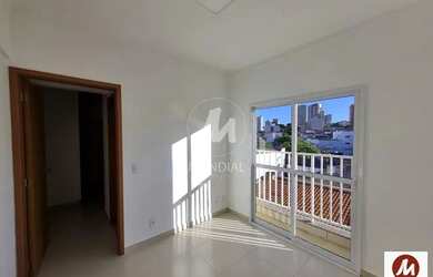 Imagem 1: Apartamento (tipo - padrao) 1 dormitórios, cozinha planejada, elevador, em condomínio fech