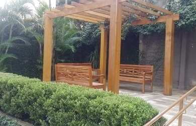 Imagem 3: Apartamento para locação - Em frente à futura Linha Laranja do Metrô