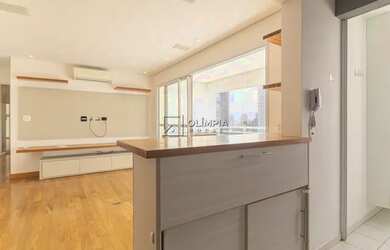 Imagem 11: Locação Apartamento 2 Dormitórios - 65 m² Chácara Santo Antônio