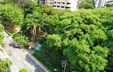 Imagem 7: Apartamento no Condomínio Castel Di San Marco, junto ao Portal do Morumbi,...