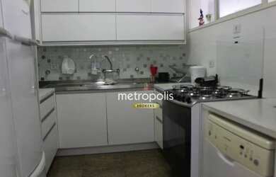Imagem 13: Apartamento com 4 dormitórios, 180 m² - venda por R$ 750.000,01 ou aluguel...
