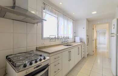 Imagem 12: Apartamento Locação 3 Dormitórios - 189 m² Campo Belo