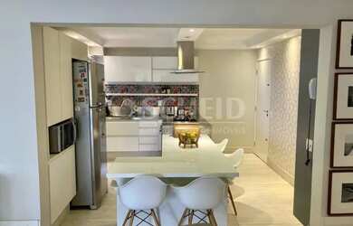 Imagem 3: Apartamento para Venda E Locação no Alto Da Boa Vista ao lado do metro