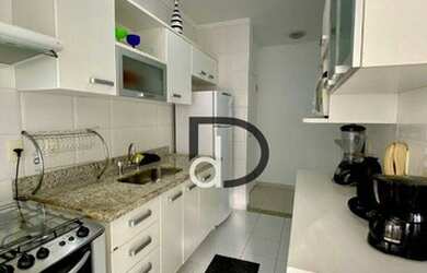 Imagem 15: Apartamento com 3 dormitórios, 84 m² - venda por R$ 2.700.000 ou aluguel por R$ 10.300/mês