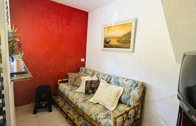 Imagem 9: CASA ALUGUEL TEMPORADA. Piscina, Churrasqueira, 1 Vaga na garageme2 Dormitórios