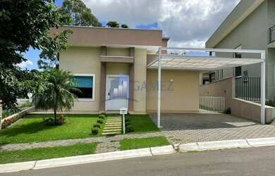 Imagem 5: Casa à venda no bairro Condominio Atibaia Park I - Atibaia/SP