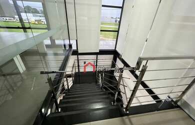 Imagem 16: Galpão, 1077 m² - venda por R$ 3.950.000,00 ou aluguel por R$ 20.700,00/mês...