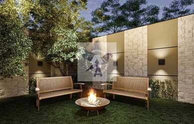 Imagem 3: Studio em São Paulo. Imóvel novo, 24m² de Área, 1 Banheiroe1 Dormitório