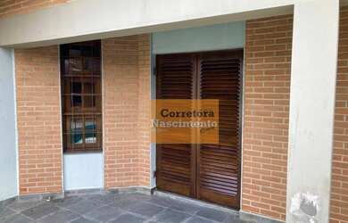 Imagem 8: Casa com 3 dormitórios, 350 m² - venda por R$ 1.275.000,00 ou aluguel por R$ 6.000,00/mês