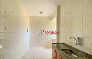Imagem 6: Apartamento com 2 dormitórios, 62 m² - venda por R$ 320.000,00 ou aluguel por R$ 1.960,00