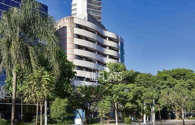 Imagem 14: Flat disponível para locação no George V Alto de Pinheiros em Pinheiros - São Paulo/SP