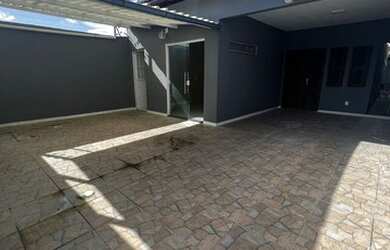 Imagem 8: Casa plana com 3 suítes no Jardim das Oliveiras - CA42558