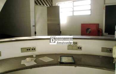 Imagem 16: Galpão, 1800 m² - venda por R$ 6.500.000 ou aluguel por R$ 35.000/mês...